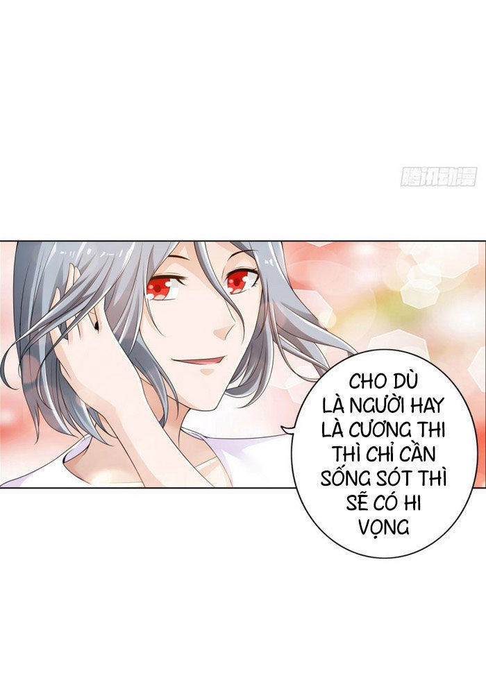 Hệ Thống Tìm Đường Chết Mạnh Nhất: Chapter 89