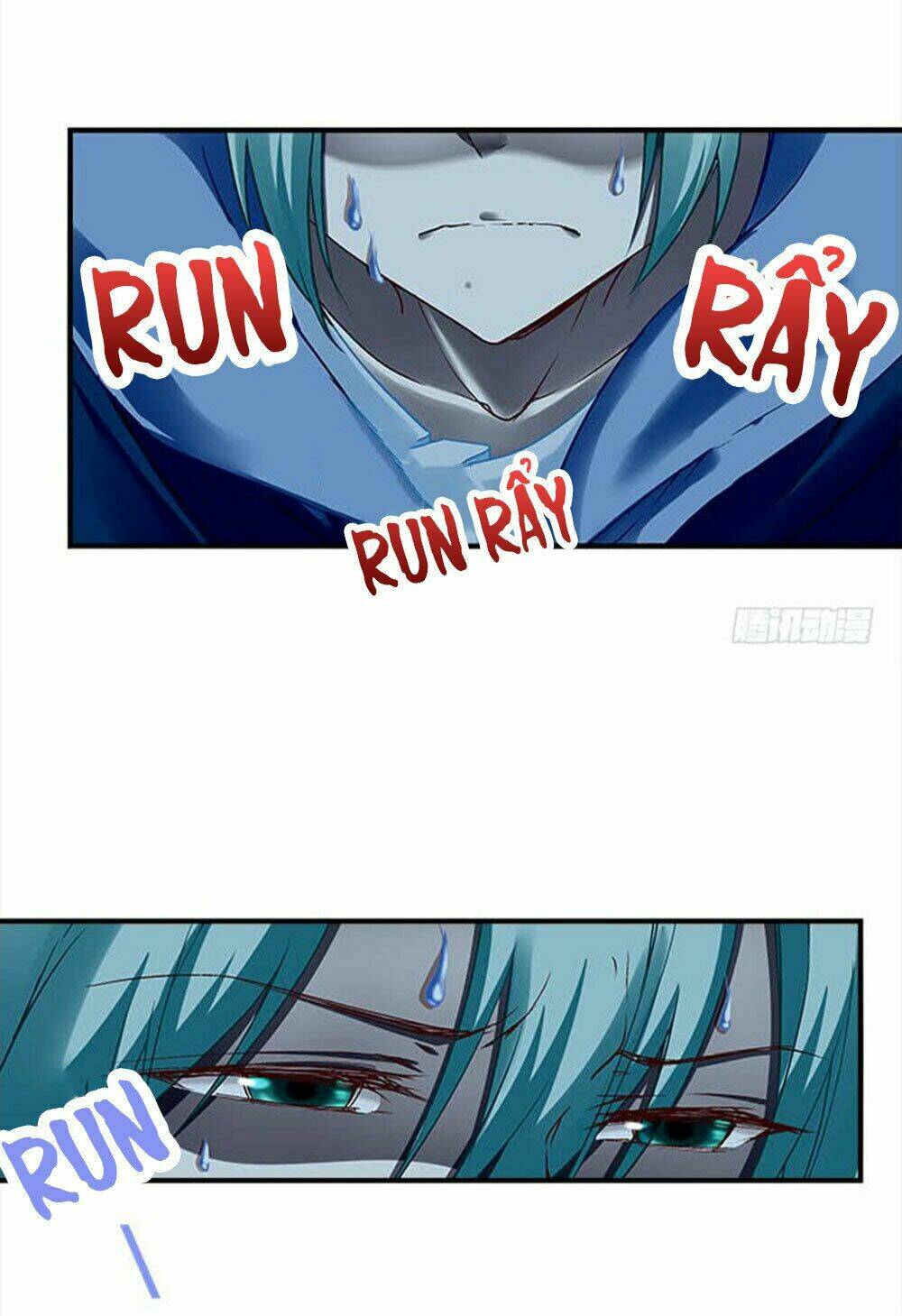 Ám Dạ Vô Thường: Chapter 16