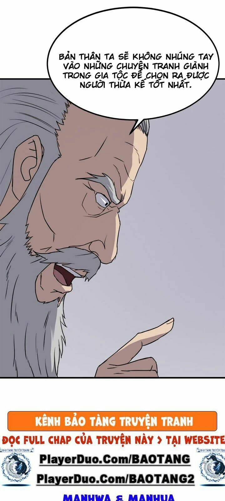 Trọng Sinh, Bất Khả Chiến Bại: Chapter 108