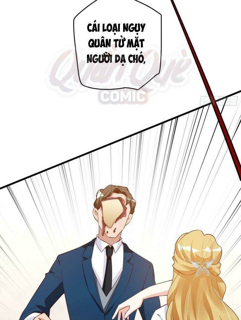Shipper Thần Cấp: Chapter 25