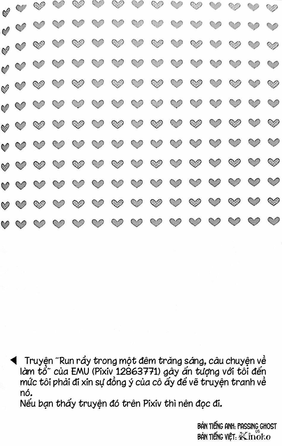 Love X Ree X Baby - Yuri!!! On Ice: Chapter 1