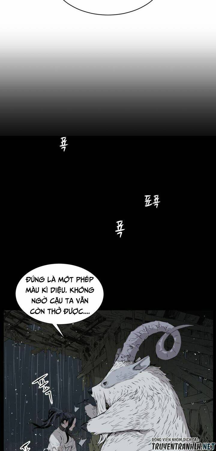 Vô Kiếm Tiểu Tử: Chapter 14