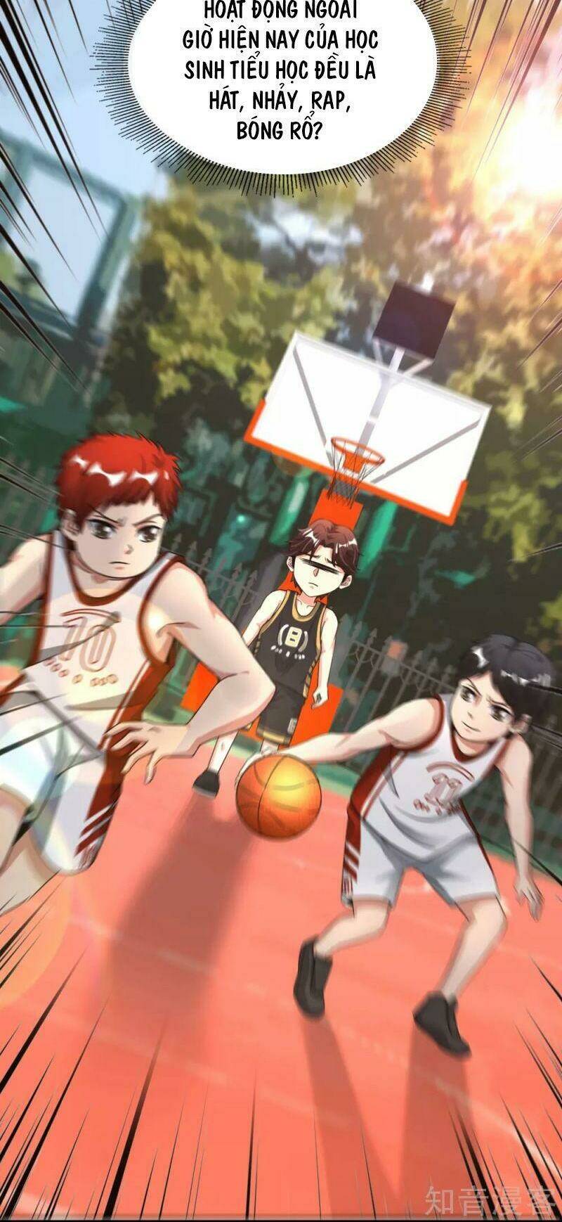 Vòng Bạn Bè Mạnh Nhất Của Tiên Giới: Chapter 60