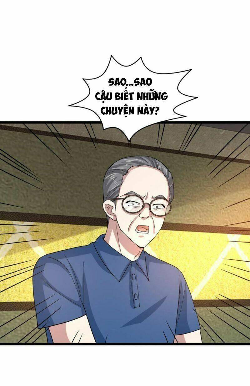 Đô Thị Tà Vương: Chapter 133