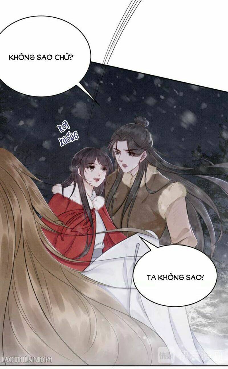 Trọng Sinh Bá Sủng Nhiếp Chính Vương Quá Mạnh Mẽ: Chapter 50