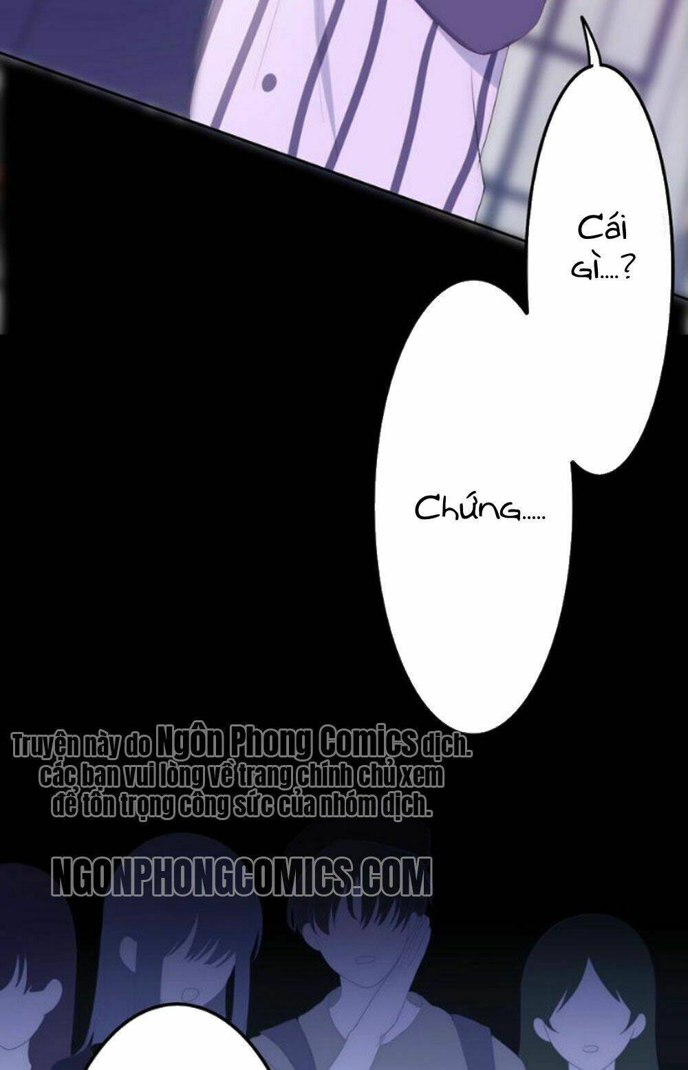 Tháng Sáu Không Hẹn Mà Gặp: Chapter 16