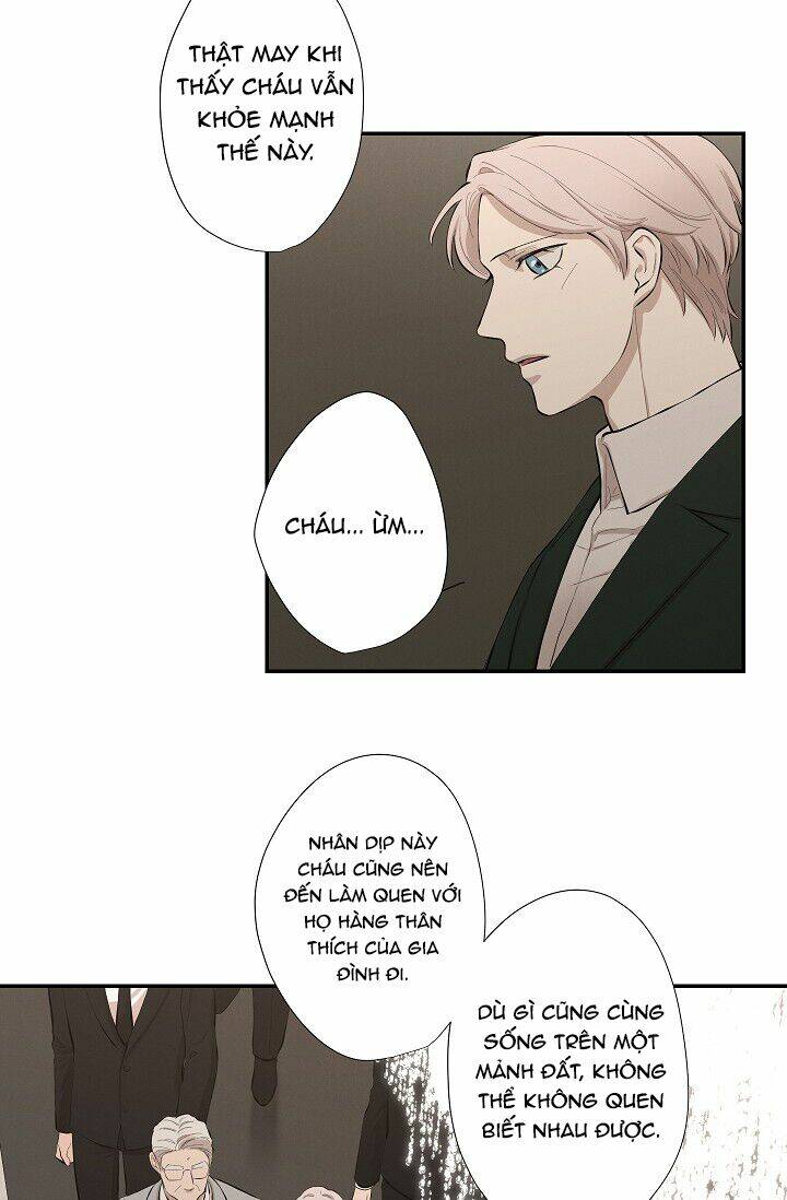 Trốn Tìm: Chapter 20