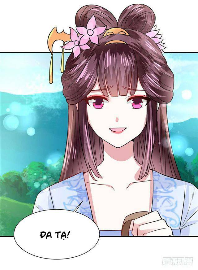 Đế Hoàng Chi Thần Y Khí Phi: Chapter 26