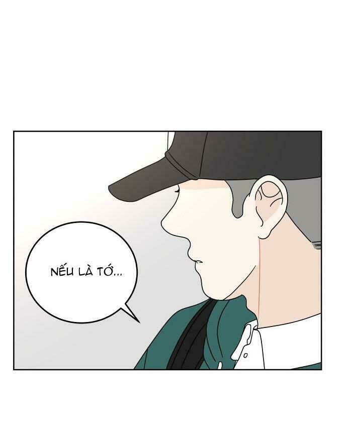 30 Phút Bước Đi Bên Em: Chapter 77