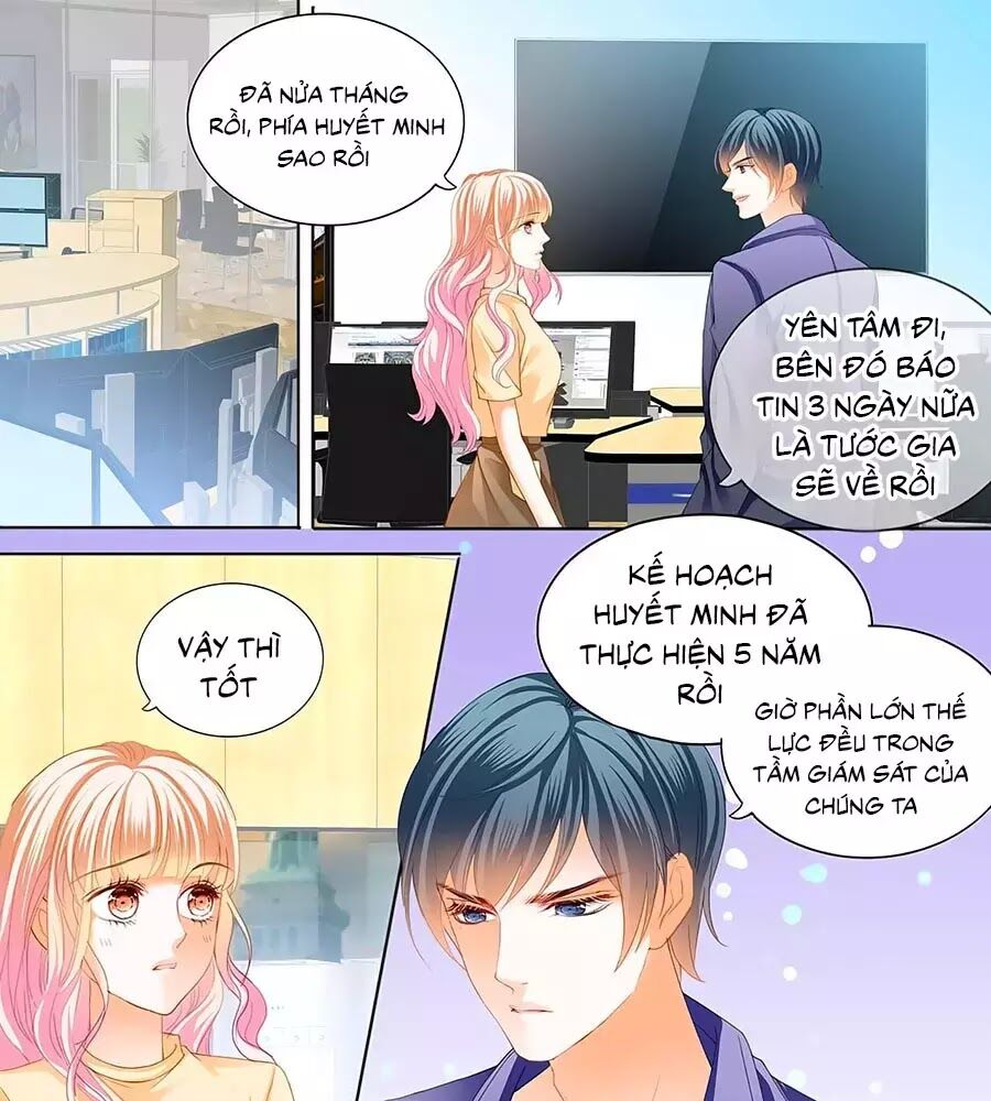 Bá Đạo Tiểu Thúc, Xin Trêu Chọc Vừa Thôi!: Chapter 119