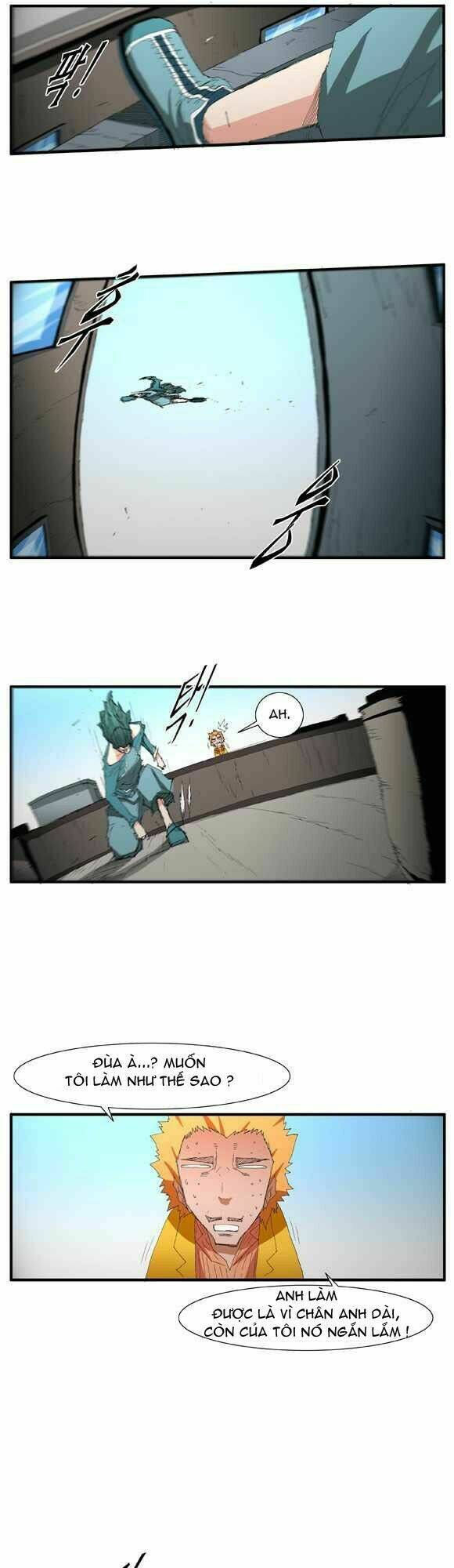 Siêu năng: Chapter 44