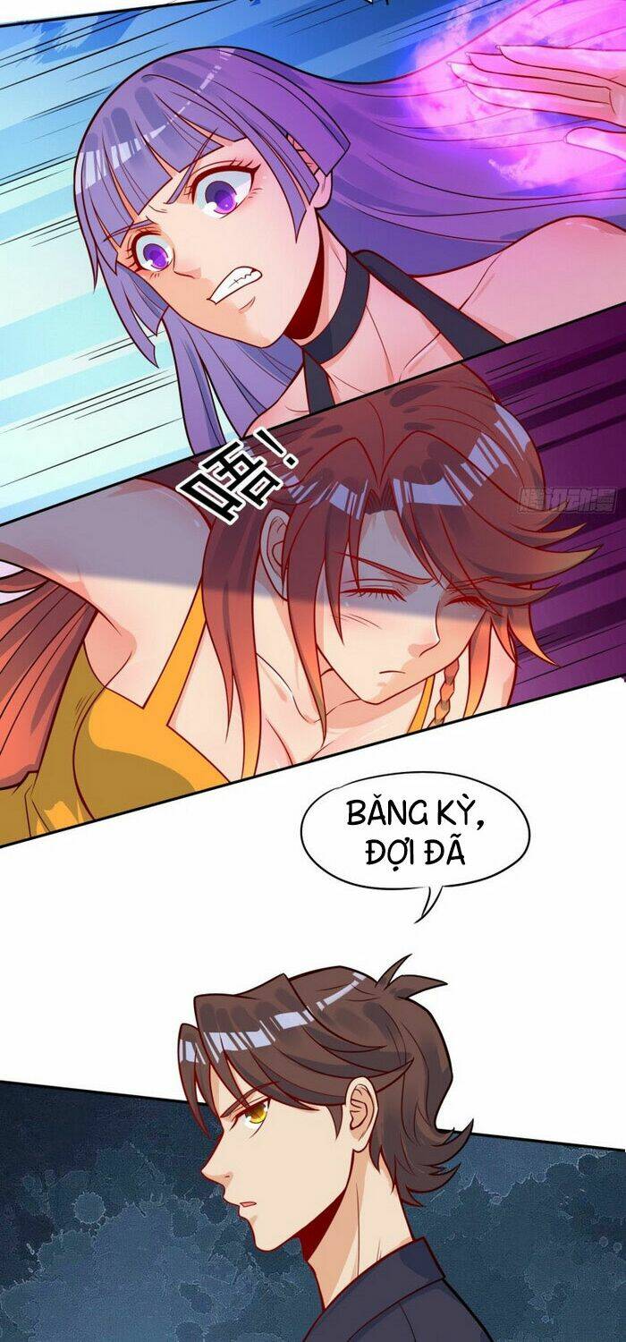 Tiên Giới Thương Thành: Chapter 55