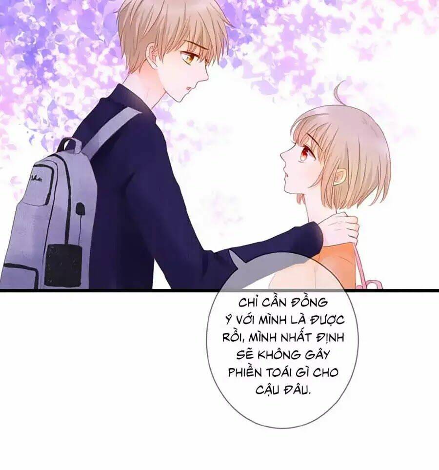 Đóa Hoa Chớm Nở: Chapter 1