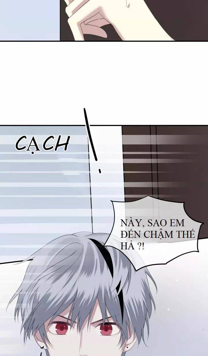 Thần Tượng Điểm Zero: Chapter 89.2