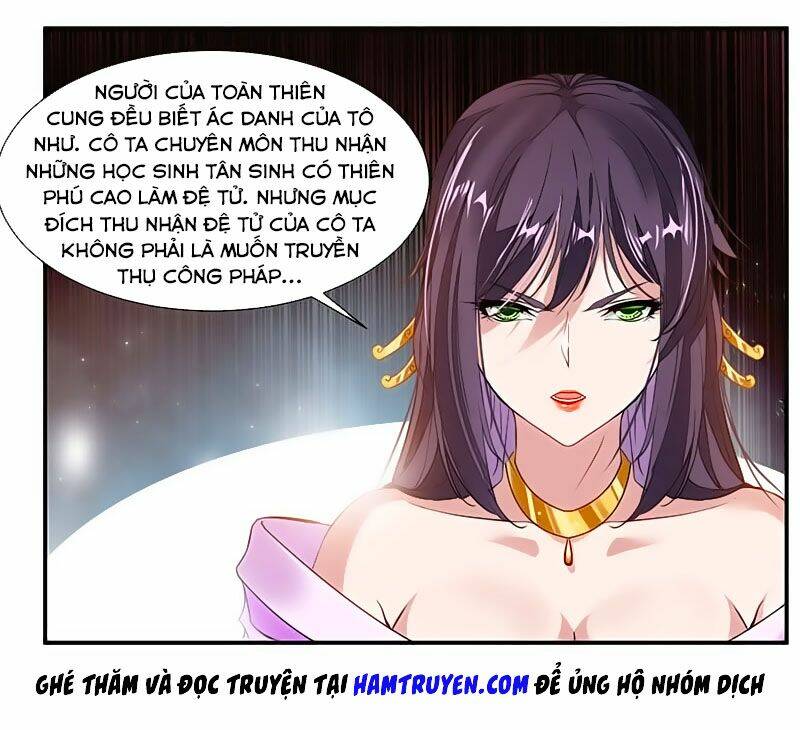 Cửu Dương Thần Vương: Chapter 58