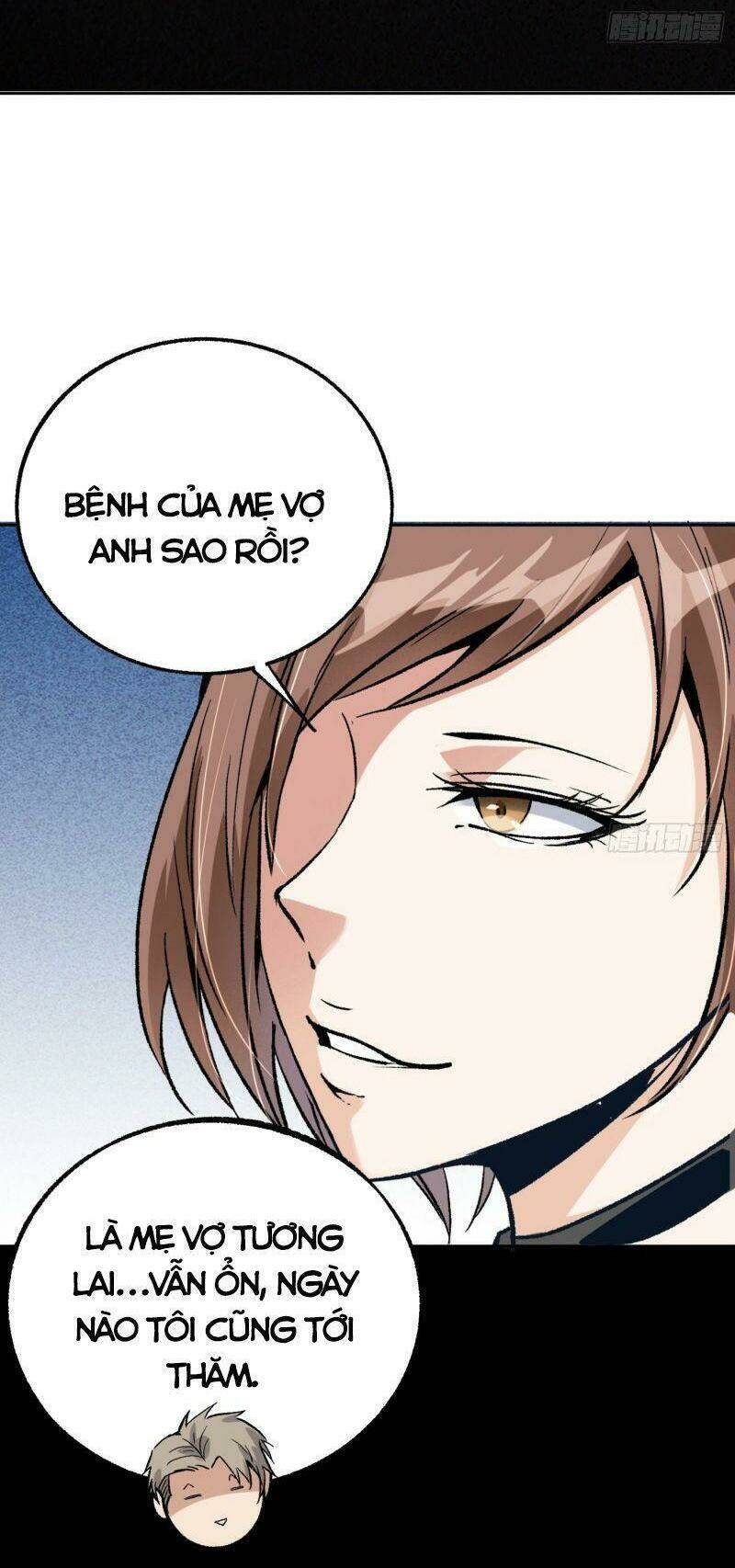 Cuồng Thiếu Siêu Thiên Tài: Chapter 47