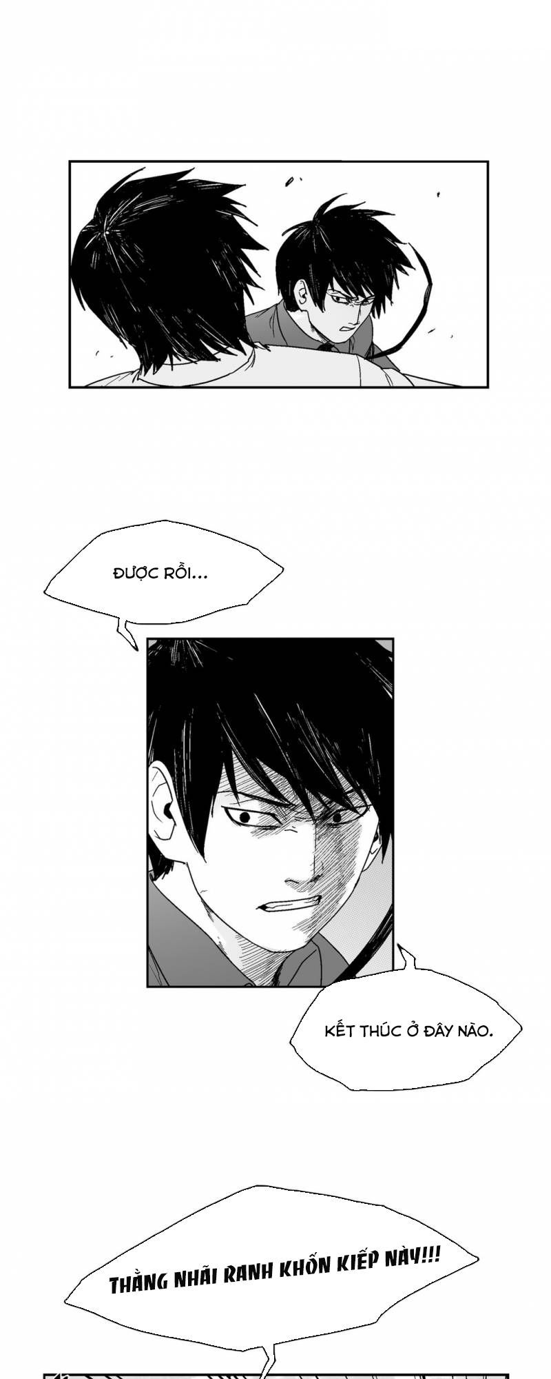 Dear Boy: Chapter 69