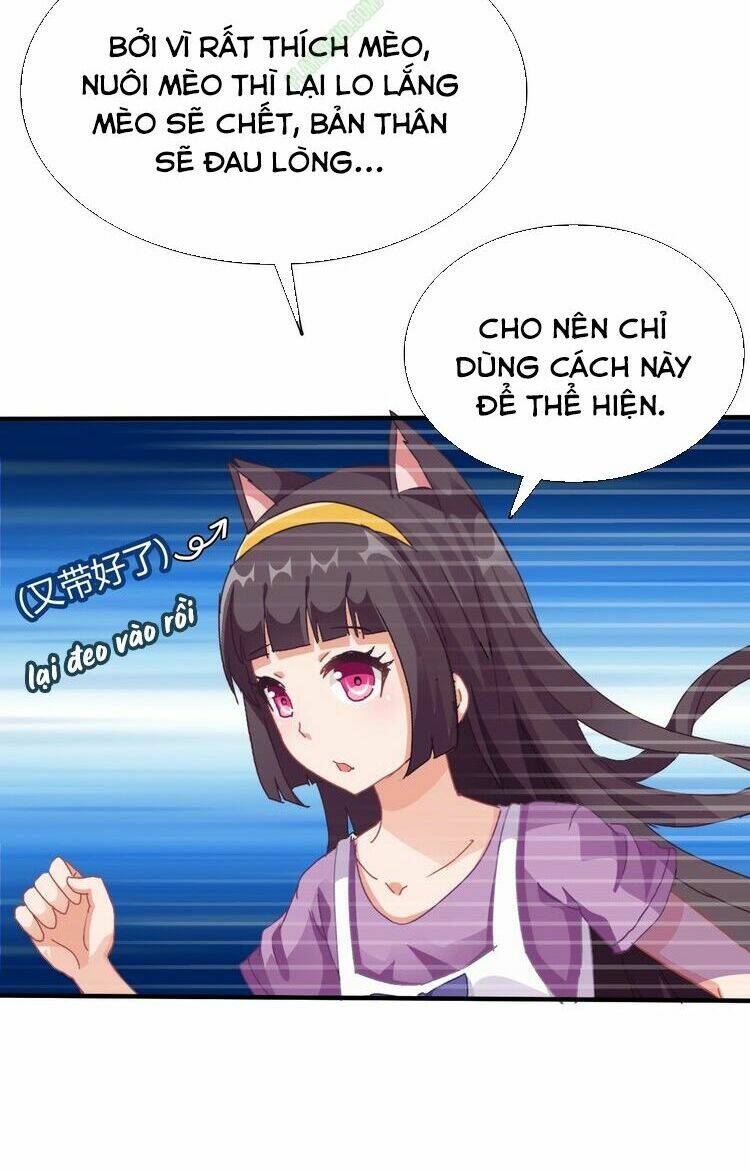 Kinh Thế Kỳ Nhân: Chapter 7