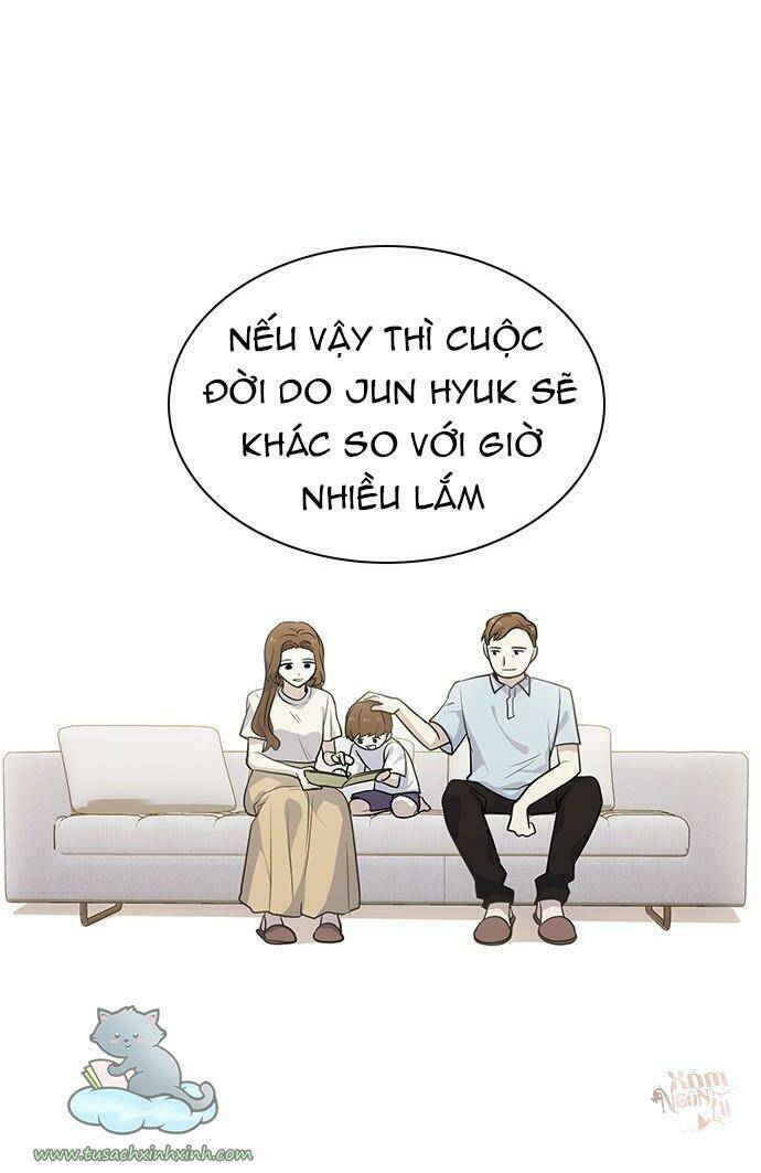 Thằng Bạn Trai Tồi Tệ Của Tôi: Chapter 69