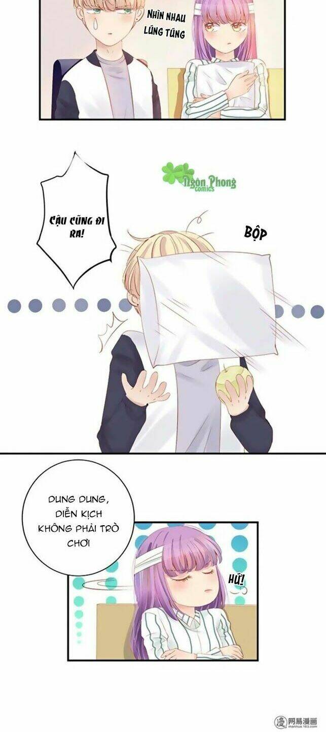 Bình Hoa Số Một Của Làng Giải Trí: Chapter 7