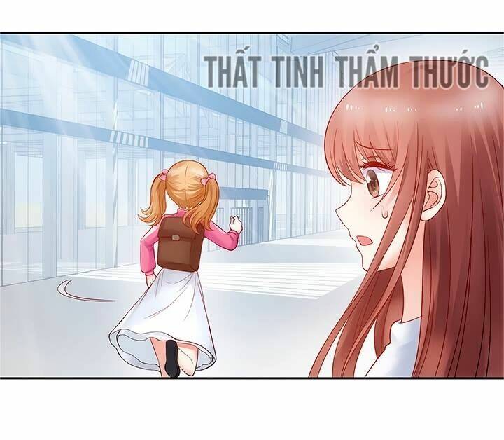 Bạn Trai 1/4 Của Tôi: Chapter 5