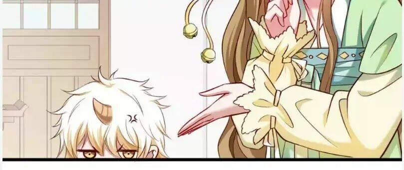 Tiểu Hoàng Thư Và Tiểu Hoàng Thúc: Chapter 56