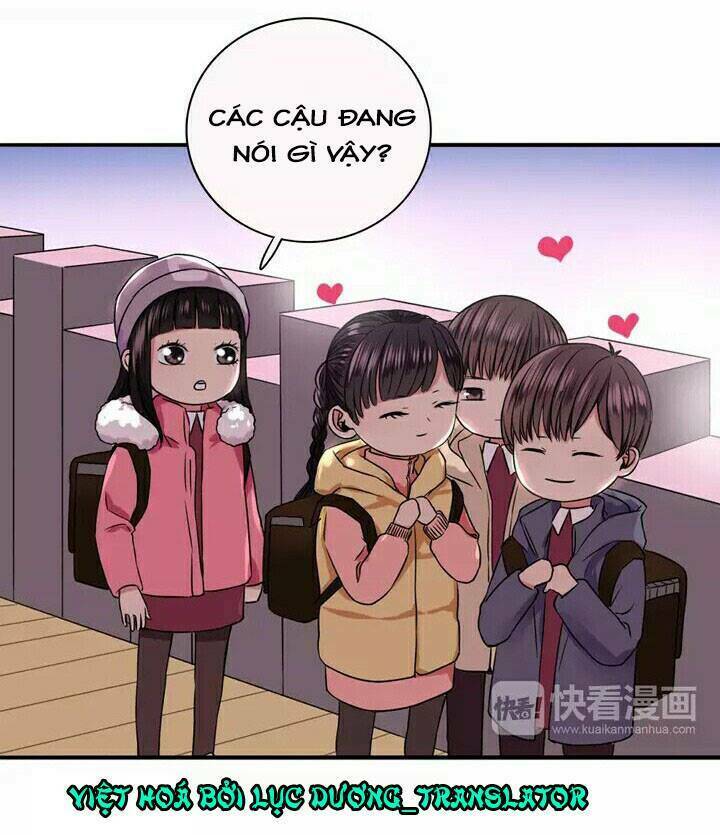 Chào Buổi Sáng, Hướng Dương: Chapter 5