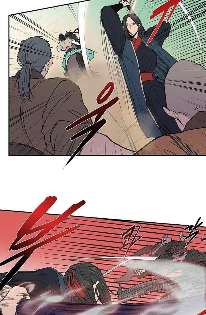 Học Sĩ Tái Sinh: Chapter 95
