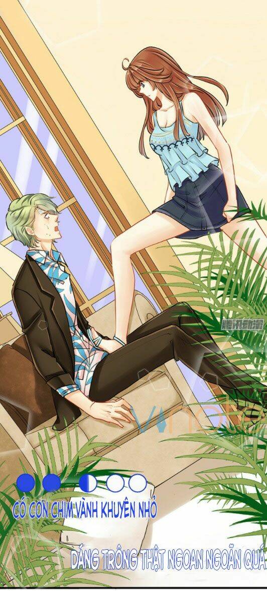 Trọng Sinh Để Ngủ Với Ảnh Đế: Chapter 8