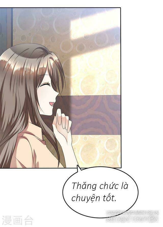 Con Đường Phản Công Của Sủng Thê: Chapter 40