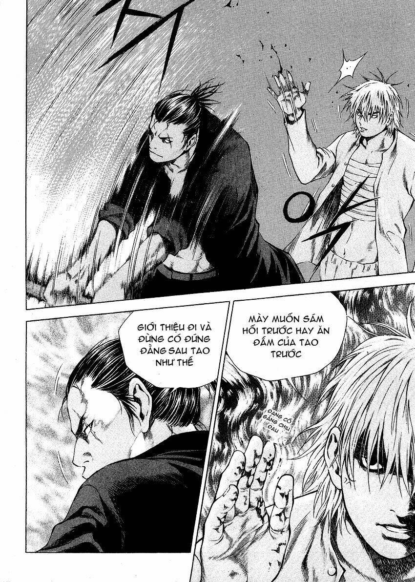 High School: Chapter 33