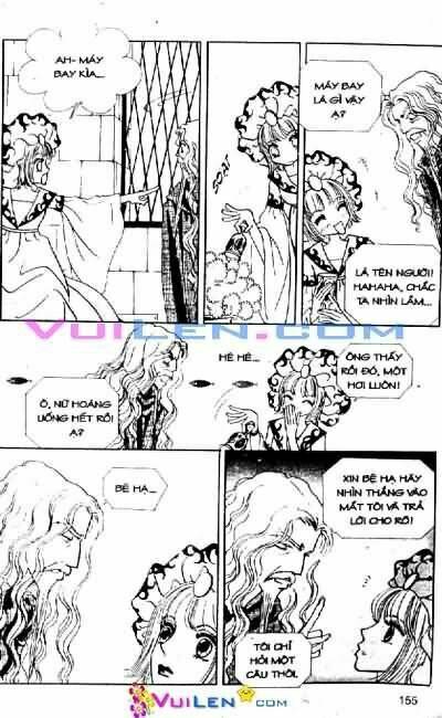 Hiệp Sĩ Nữ Hoàng: Chapter 13