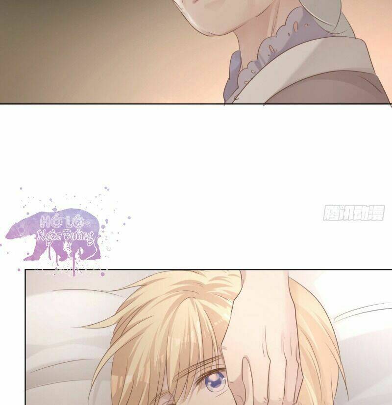 Điều Giáo Gấu Bắc Cực: Chapter 52