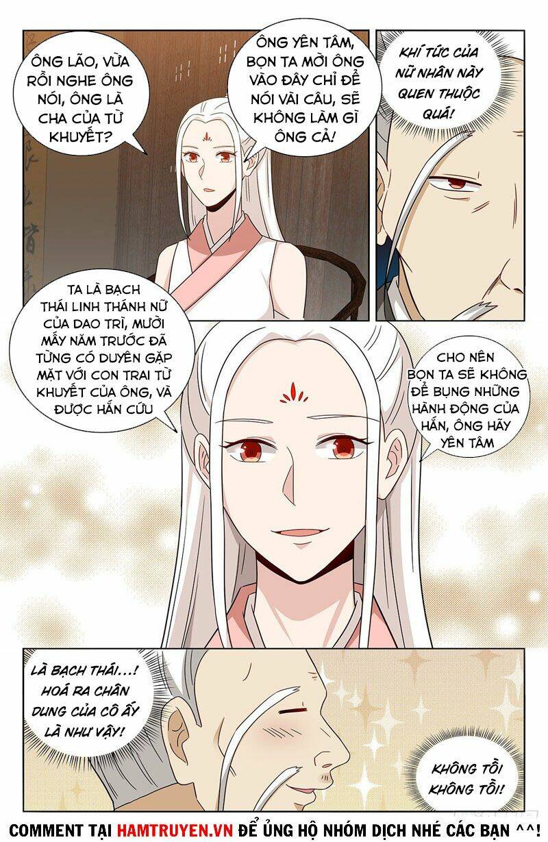 Tối Cường Phản Sáo Lộ Hệ Thống: Chapter 435
