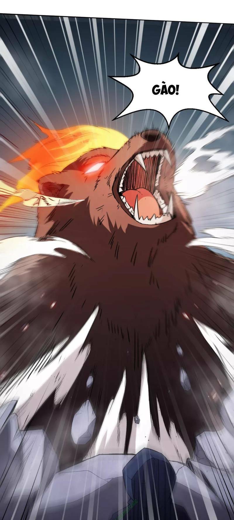 Vườn Trường Cuồng Sư Hệ Thống: Chapter 44
