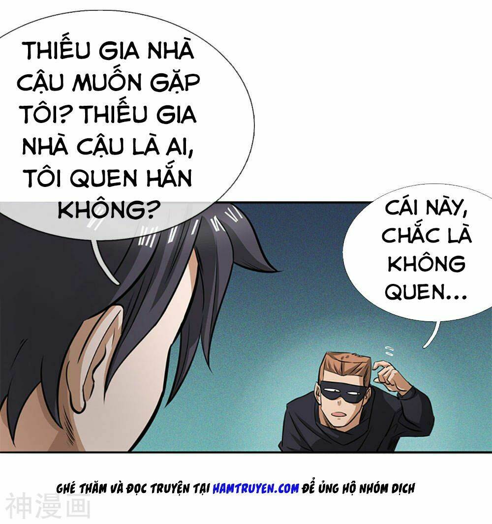 Tuyệt Thế Binh Vương: Chapter 62