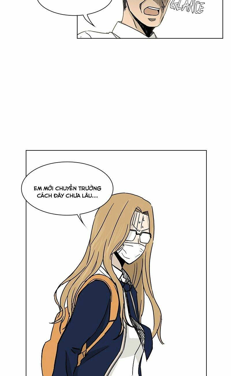 Anh Ấy Là Nữ Sinh Cấp 3: Chapter 52