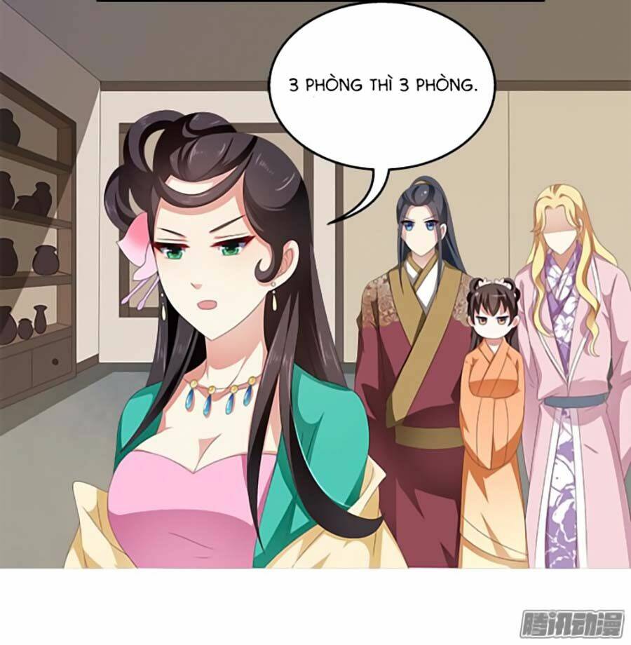 Thịnh Thế An Nhiên: Chapter 26