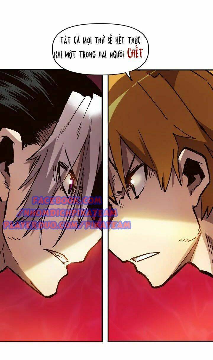Đại Lục Vô Song: Chapter 32