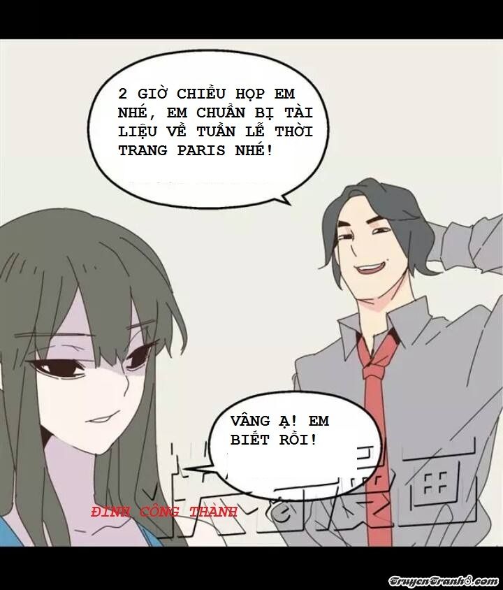 Ứng Dụng Thẩm Mỹ: Chapter 13