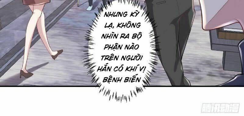 Mở Phòng Khám Tu Tiên: Chapter 23