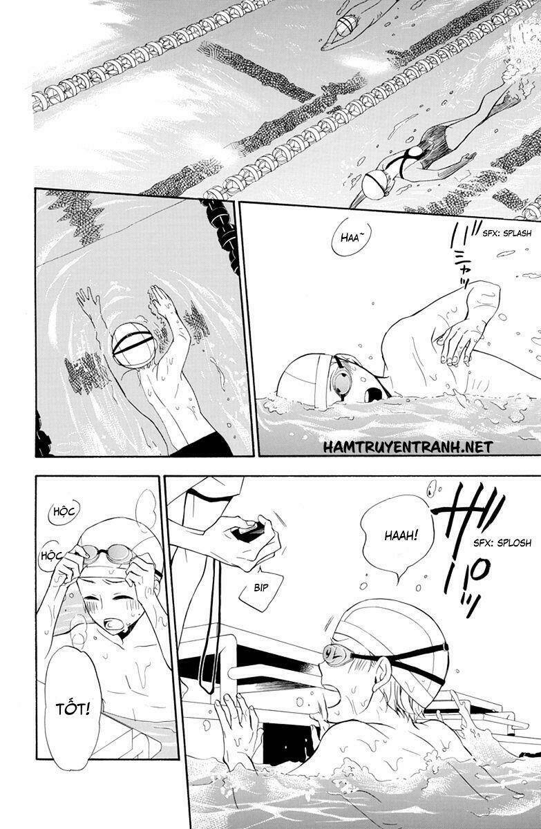 Dansui: Chapter 7