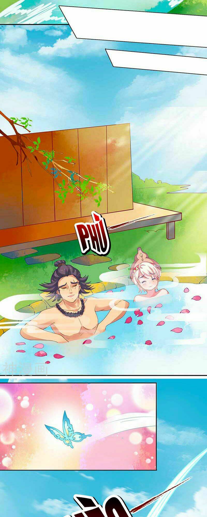 Tay Phải Của Bản Tọa Thành Tinh Rồi: Chapter 21