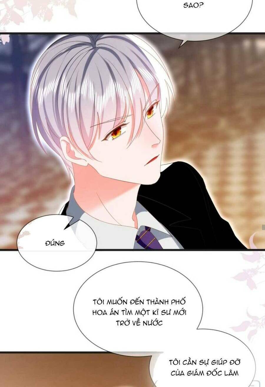 SỦNG EM ĐẾN TẬN TRỜI: Chapter 30