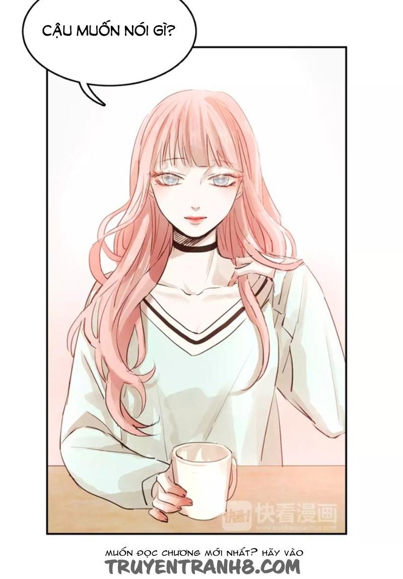 Giữa Tình Yêu Và Tình Bạn: Chapter 3