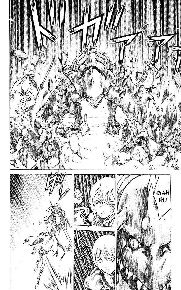 Mắt Bạc: Chapter 57