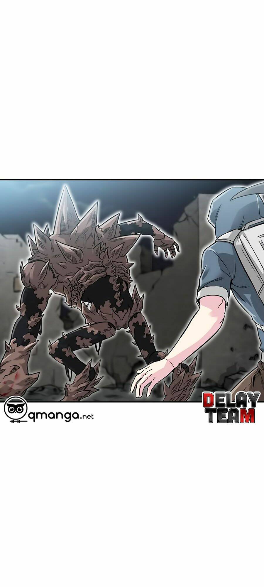 Hầm Ngục Bóng Tối: Chapter 3