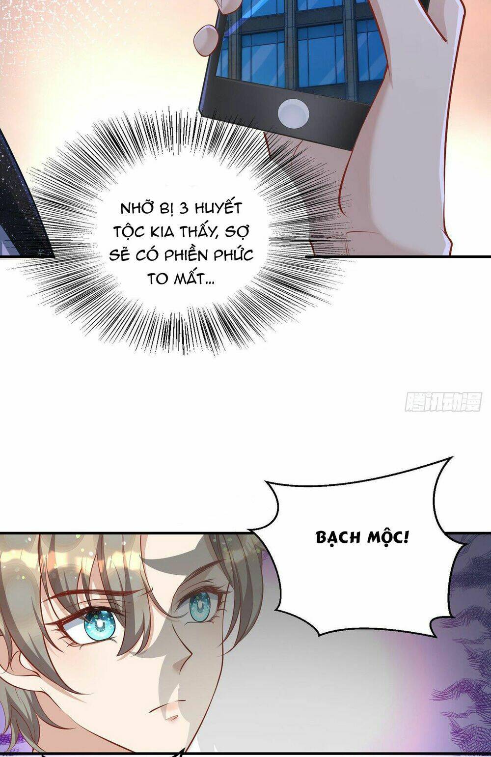 Thú Thụ Bất Thân: Chapter 19