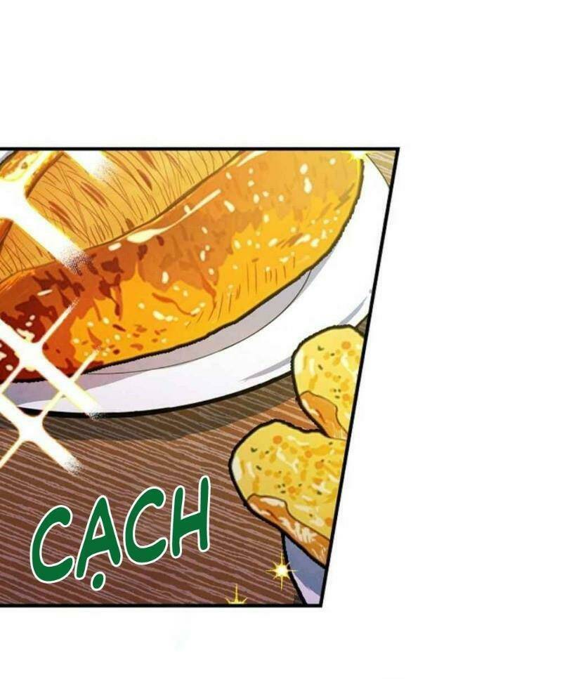 Hoàng Phi Bóng Tối: Chapter 3