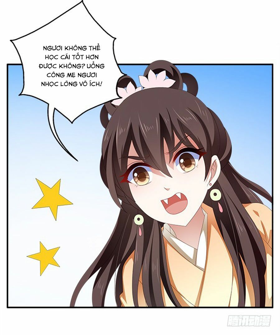 Thịnh Thế An Nhiên: Chapter 35